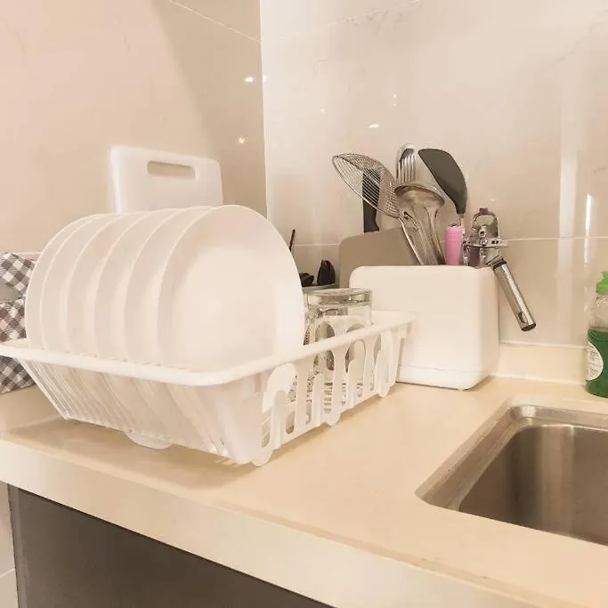 海景套房 三房三厕 可8-12人 Danga Bay Country Garden-Yijia名宿 Johor Bahru Apartment